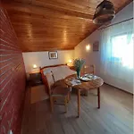Apartment Mladen For 4