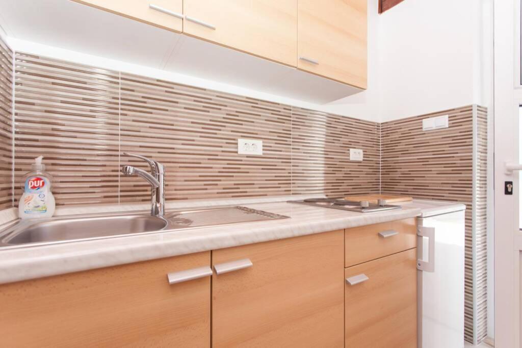 Apartment Mladen For 4 Rovinj
