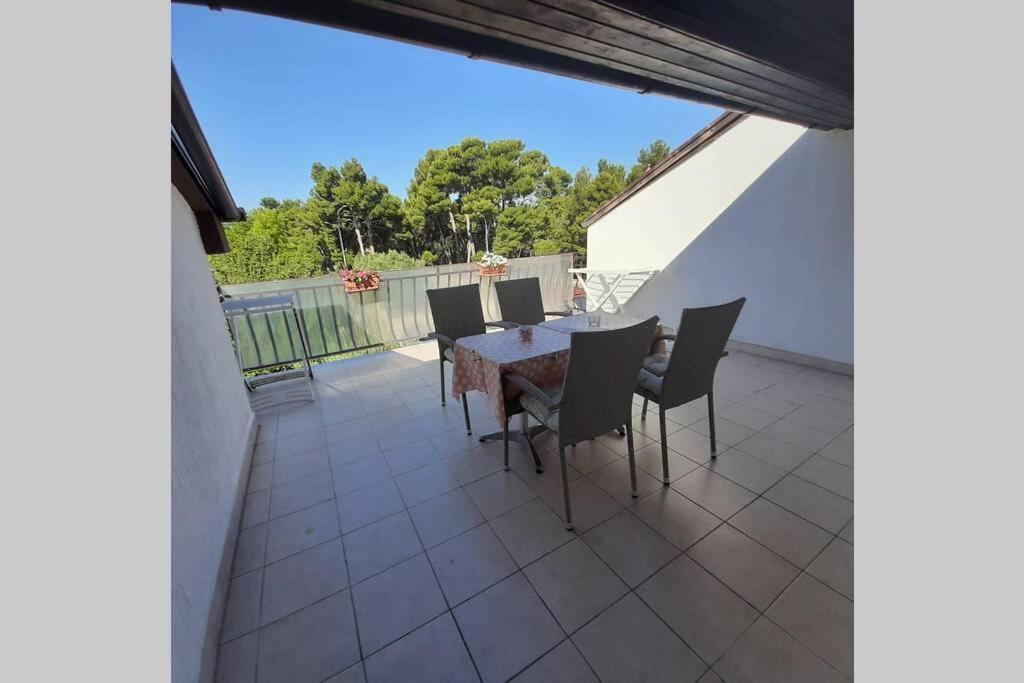 Apartment Apartment Mladen For 4 Rovinj