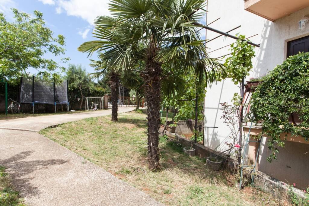 Apartment Mladen For 4 Apartment
