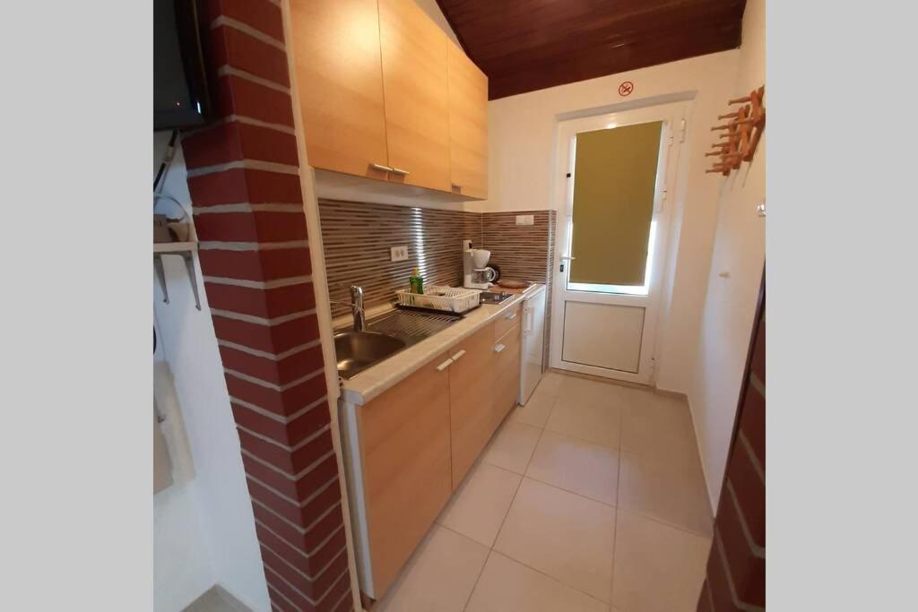 Apartment Mladen For 4 Rovinj